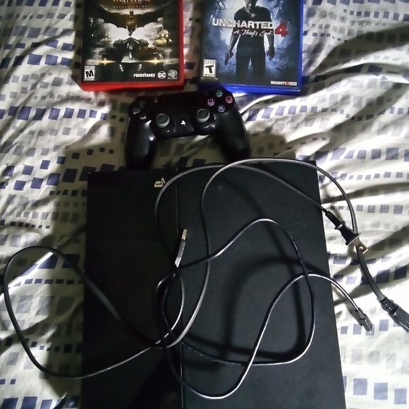 PlayStation 4
